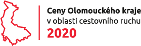 Ceny cestovnho ruchu Olomouckho kraje 2020
