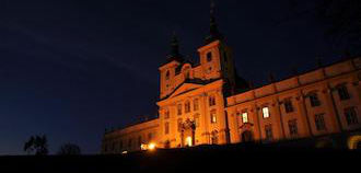 Svatý Kopeček u Olomouce