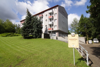 LD Hanačka