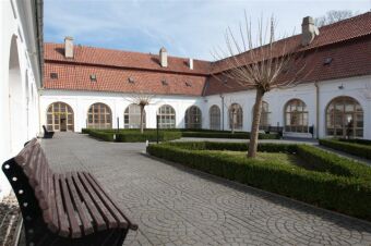 LD Morava