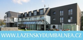 Balnea Spa House ****