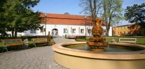 Lázeňský dům Morava